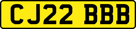 CJ22BBB