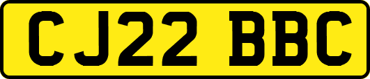 CJ22BBC