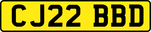 CJ22BBD