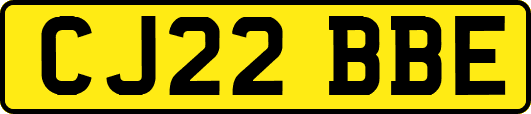 CJ22BBE