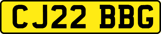 CJ22BBG