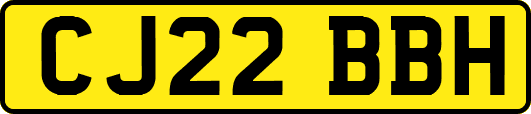CJ22BBH