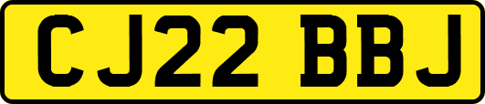 CJ22BBJ
