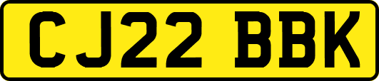 CJ22BBK