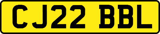 CJ22BBL