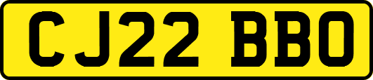 CJ22BBO