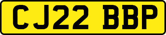 CJ22BBP