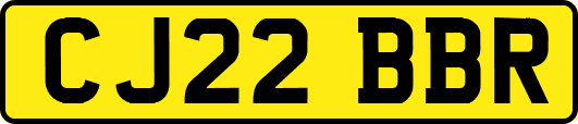 CJ22BBR