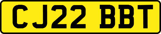CJ22BBT