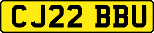 CJ22BBU