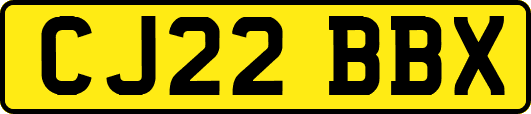 CJ22BBX