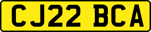 CJ22BCA