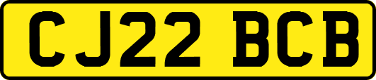 CJ22BCB