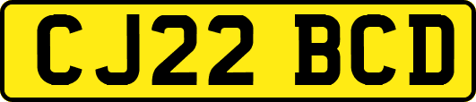 CJ22BCD