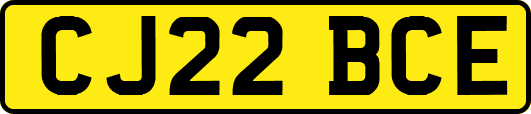 CJ22BCE