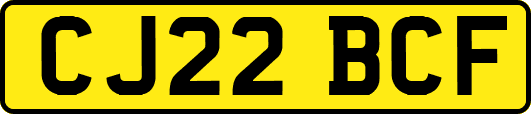CJ22BCF