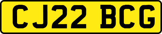 CJ22BCG