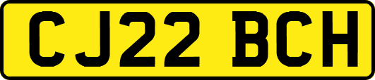 CJ22BCH
