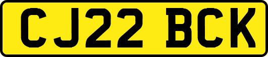 CJ22BCK