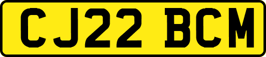 CJ22BCM
