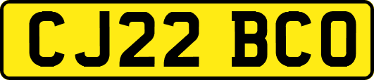 CJ22BCO