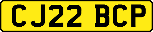 CJ22BCP