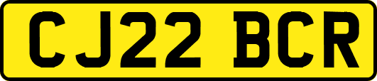 CJ22BCR