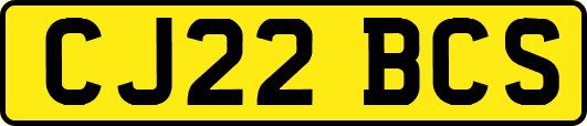 CJ22BCS