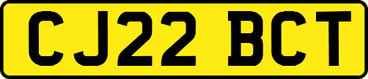 CJ22BCT