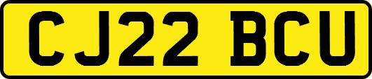 CJ22BCU