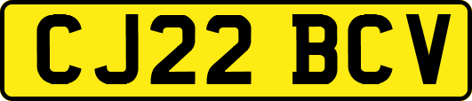 CJ22BCV
