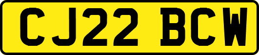 CJ22BCW