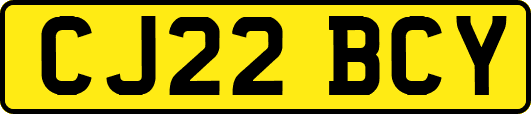 CJ22BCY