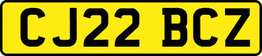 CJ22BCZ