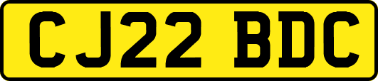 CJ22BDC