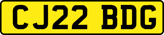 CJ22BDG