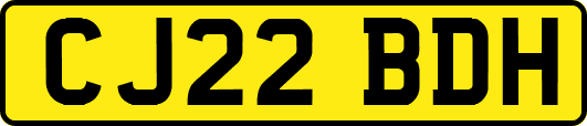 CJ22BDH