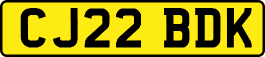CJ22BDK