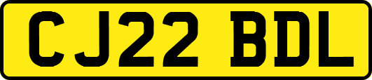 CJ22BDL