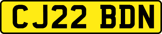 CJ22BDN