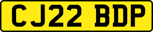 CJ22BDP