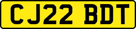 CJ22BDT