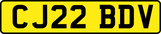 CJ22BDV