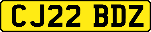 CJ22BDZ
