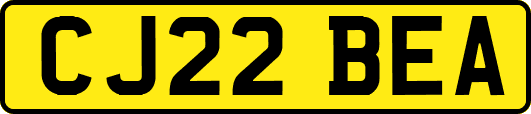 CJ22BEA