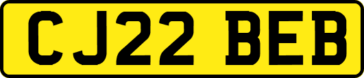 CJ22BEB