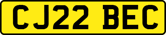 CJ22BEC