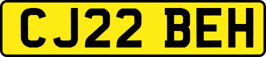 CJ22BEH