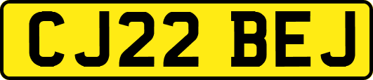 CJ22BEJ