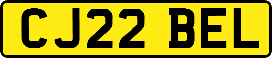 CJ22BEL